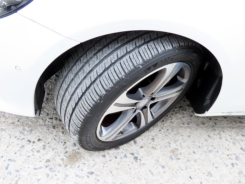 Mercedes Benz E class 2017 Blanco - Importación desde Corea - HF Imports Iquique - Foto 20