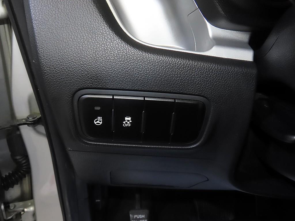 KIA Ray 2015 Gris - Importación desde Corea - HF Imports Iquique - Foto 14