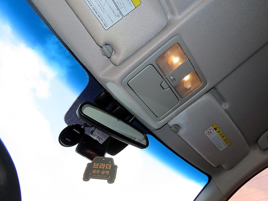 SAMSUNG SM5 2010 Plateado - Importación desde Corea - HF Imports Iquique - Foto 16