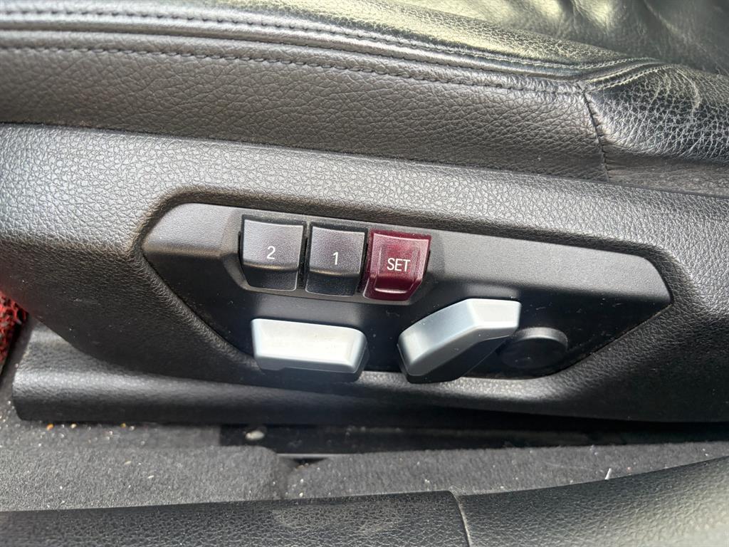 BMW 4 Series 2018 Azul - Importación desde Corea - HF Imports Iquique - Foto 20