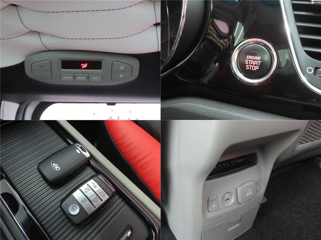 KIA Carnival 2016 - Importación desde Corea - HF Imports Iquique - Foto 18