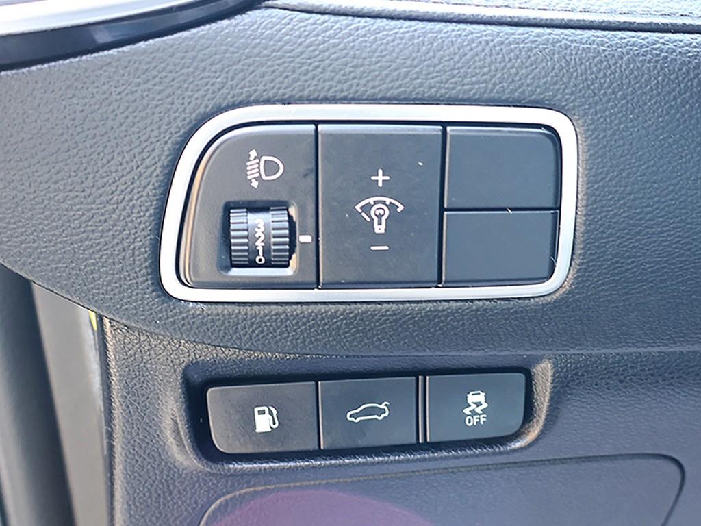 HYUNDAI Grandeur 2018 Gris - Importación desde Corea - HF Imports Iquique - Foto 12