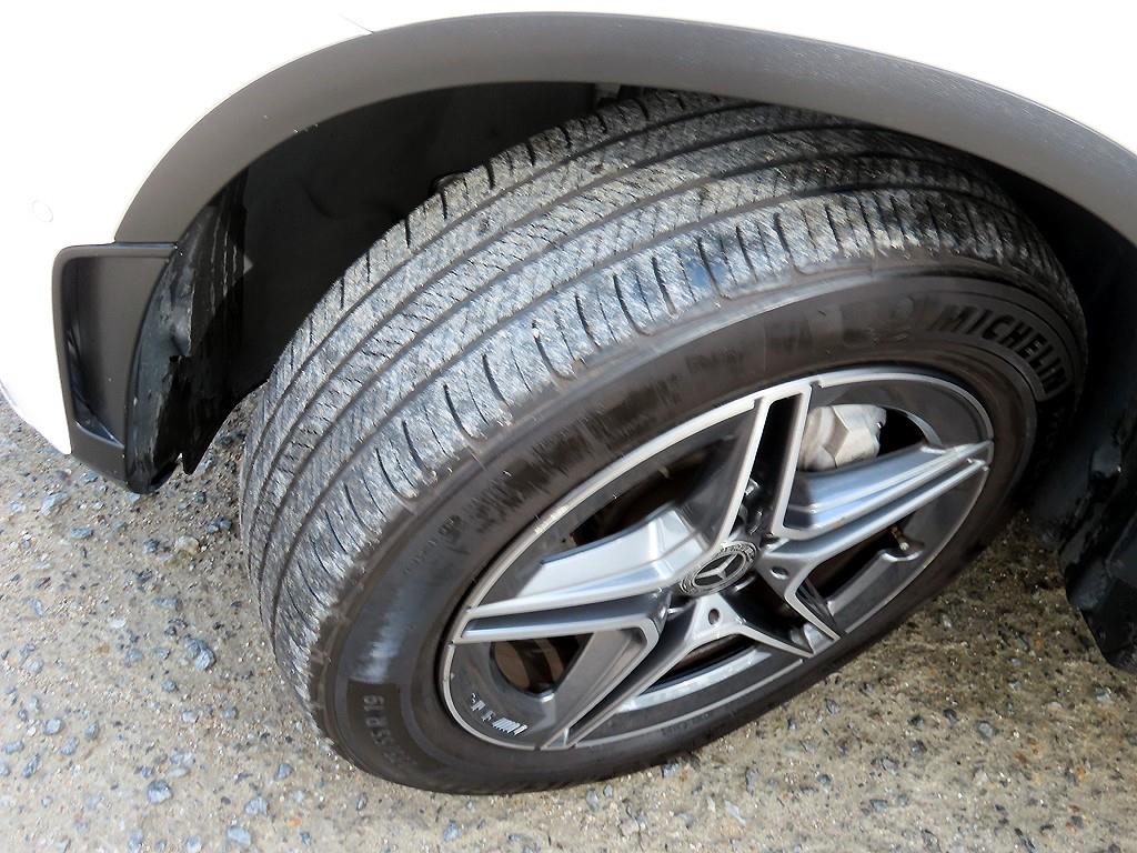 Mercedes Benz GLC Class 2021 Blanco - Importación desde Corea - HF Imports Iquique - Foto 20