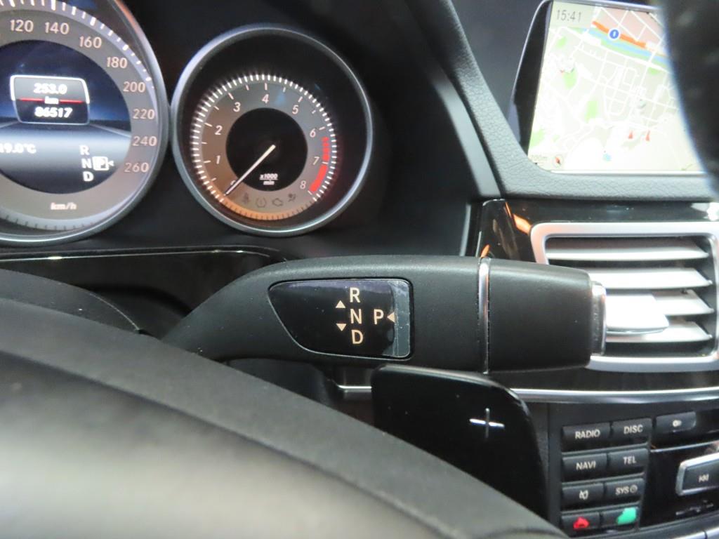 Mercedes Benz E class 2014 - Importación desde Corea - HF Imports Iquique - Foto 14