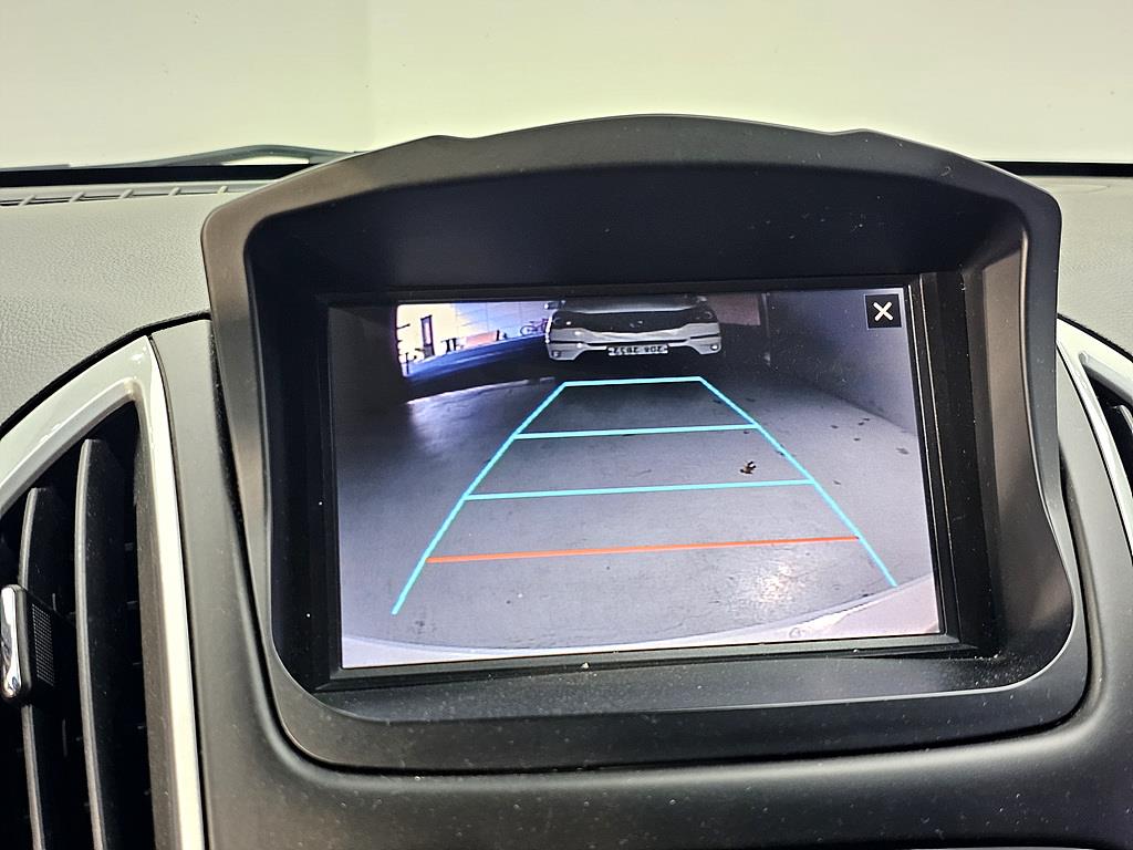 Chevrolet Cruise 2014 Blanco - Importación desde Corea - HF Imports Iquique - Foto 14