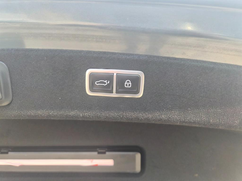 Genesis G80 2021 Negro - Importación desde Corea - HF Imports Iquique - Foto 18