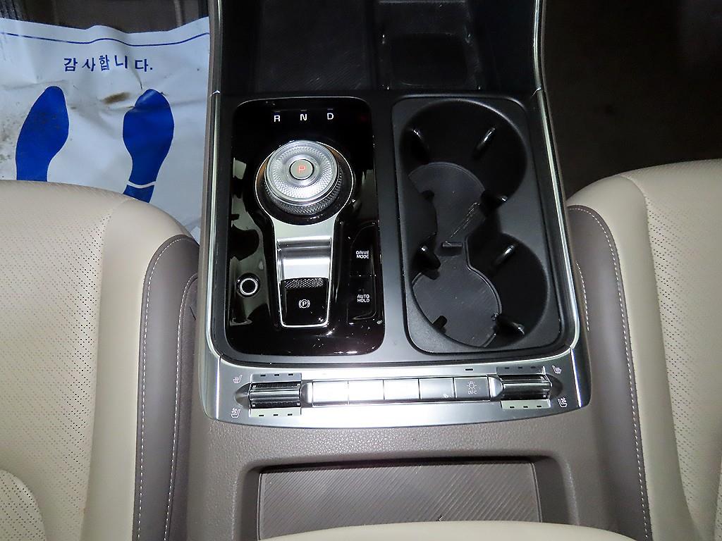 KIA Carnival - Vista 12