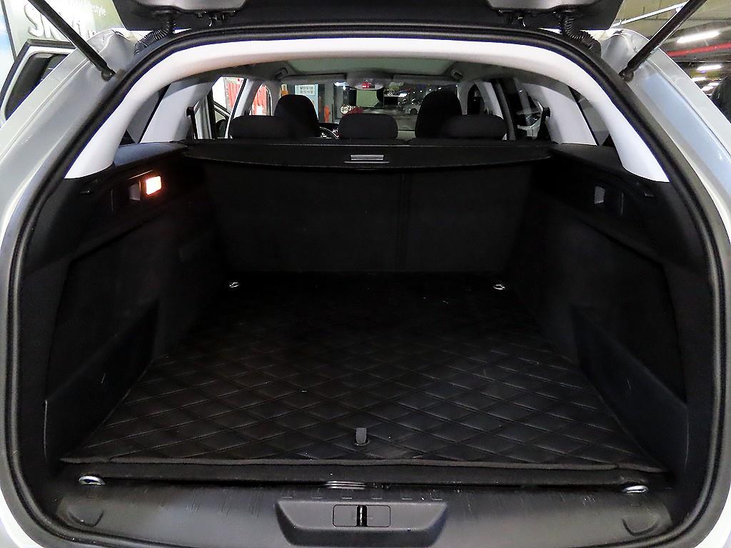 Peugeot 308 2016 Gris - Importación desde Corea - HF Imports Iquique - Foto 18