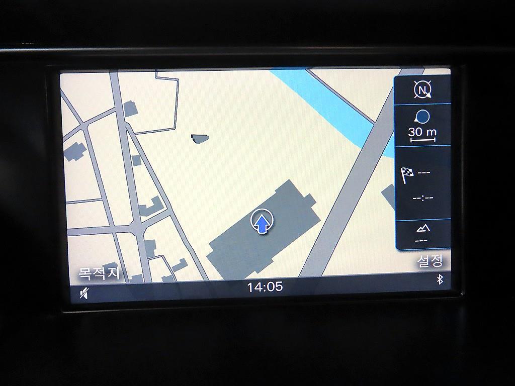 Audi A5 2015 Blanco - Importación desde Corea - HF Imports Iquique - Foto 13