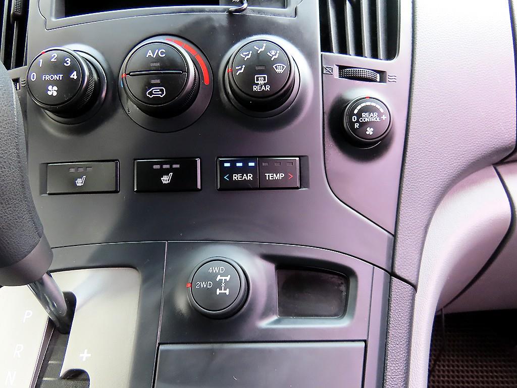 HYUNDAI Starex 2015 - Importación desde Corea - HF Imports Iquique - Foto 14