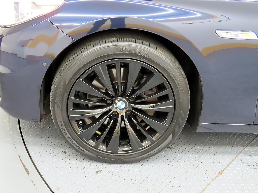 BMW Gran Turismo 2014 Azul - Importación desde Corea - HF Imports Iquique - Foto 20