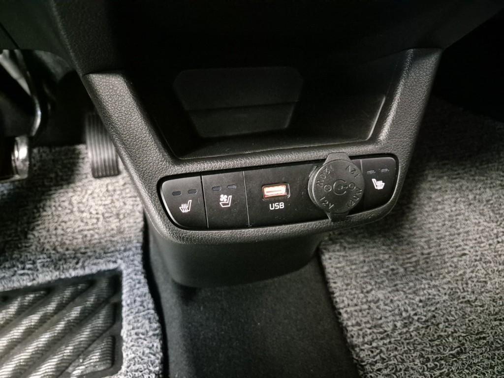 KIA Ray 2024 Blanco - Importación desde Corea - HF Imports Iquique - Foto 16