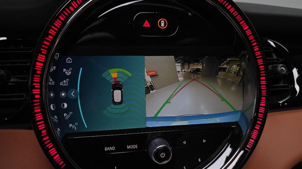 Mini Cooper 2024 Azul - Importación desde Corea - HF Imports Iquique - Foto 15