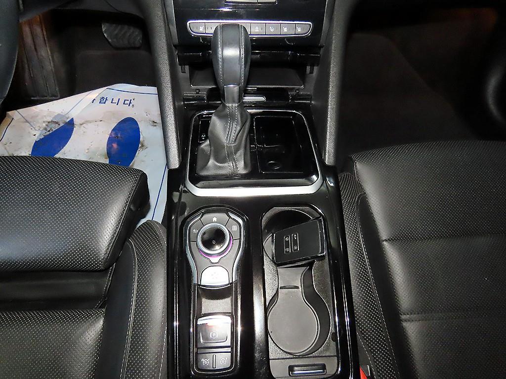 SAMSUNG SM6 - Vista 12