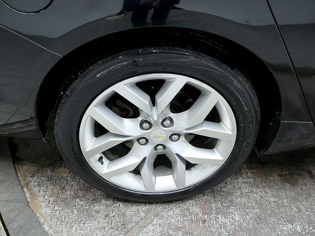 Chevrolet Impala 2016 Negro - Importación desde Corea - HF Imports Iquique - Foto 7