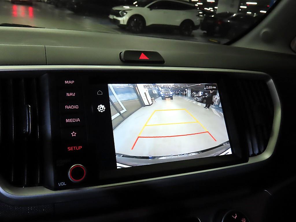 KIA Ray 2022 Negro - Importación desde Corea - HF Imports Iquique - Foto 14