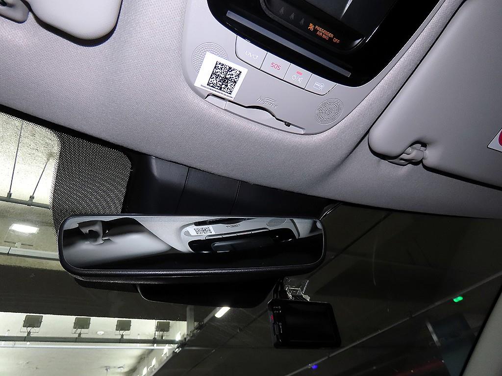 KIA Seltos 2020 Negro - Importación desde Corea - HF Imports Iquique - Foto 15