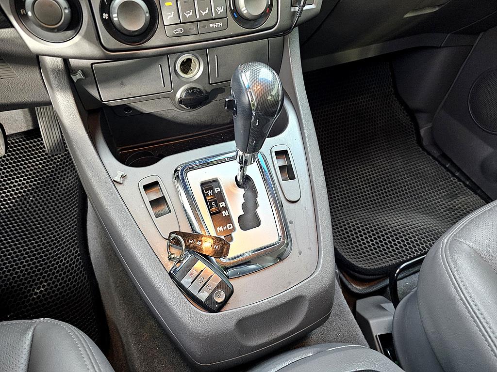 Ssangyong Korando 2014 Blanco - Importación desde Corea - HF Imports Iquique - Foto 14