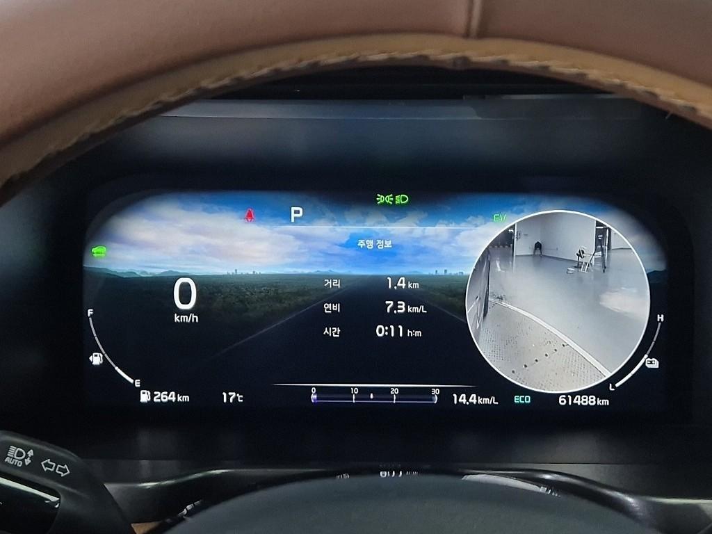 KIA Sorento - Vista 6