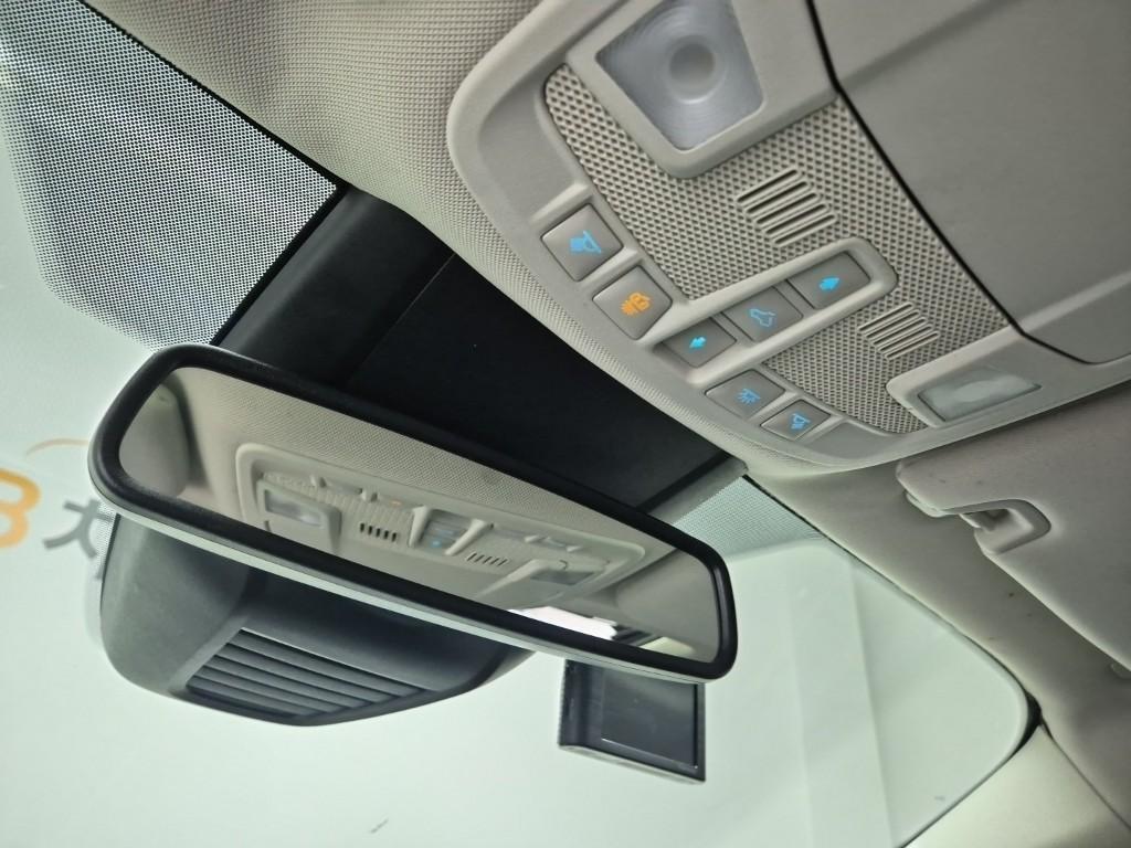 Ford Mondeo 2020 Blanco - Importación desde Corea - HF Imports Iquique - Foto 14