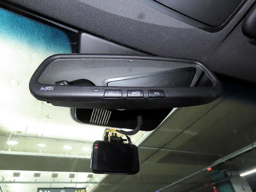 HYUNDAI i30 2018 Blanco - Importación desde Corea - HF Imports Iquique - Foto 15