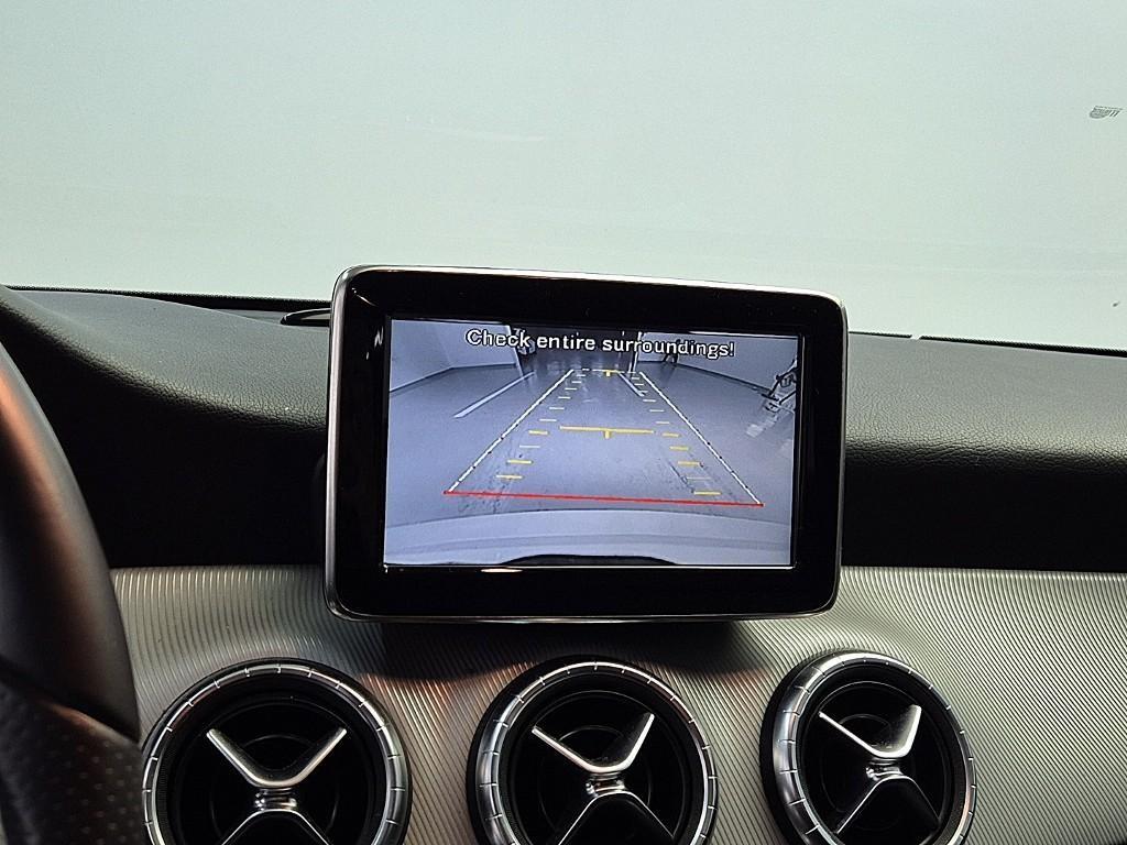 Mercedes Benz CLA Class 2014 Blanco - Importación desde Corea - HF Imports Iquique - Foto 15