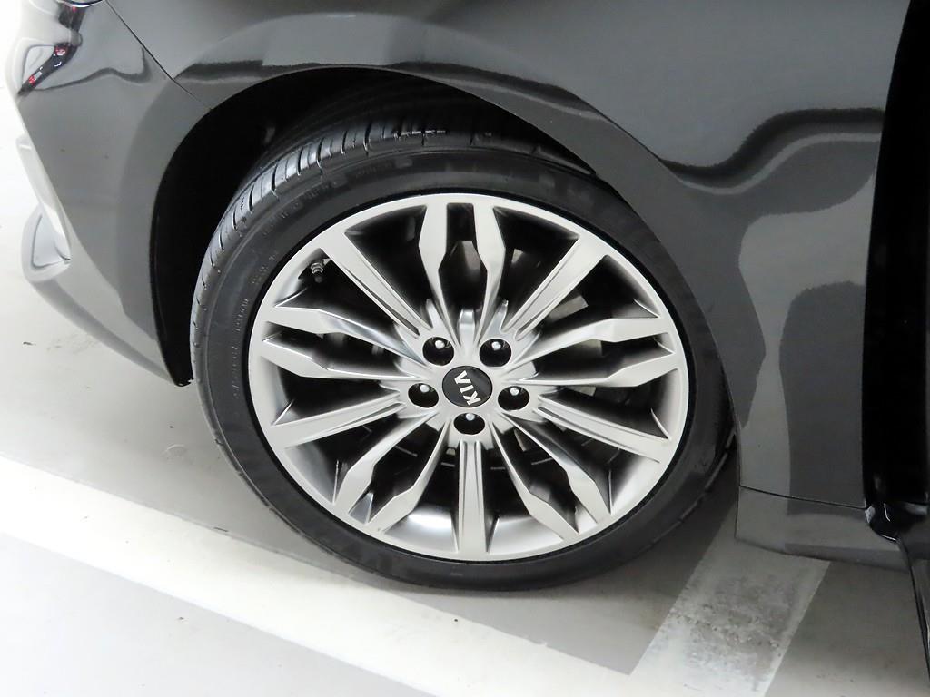 KIA K7 2020 - Importación desde Corea - HF Imports Iquique - Foto 19