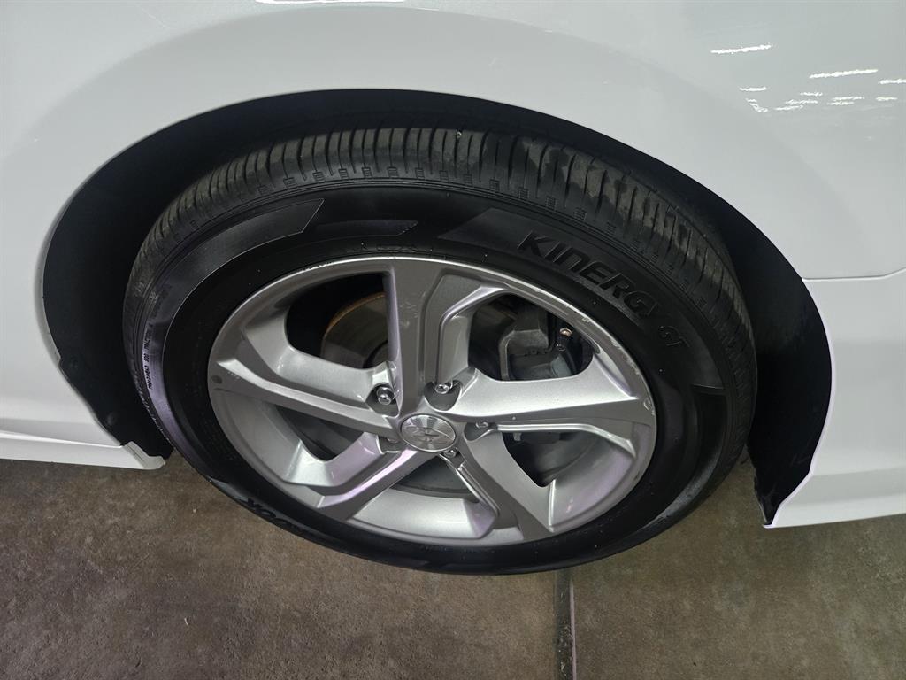 HYUNDAI Sonata - Vista 3