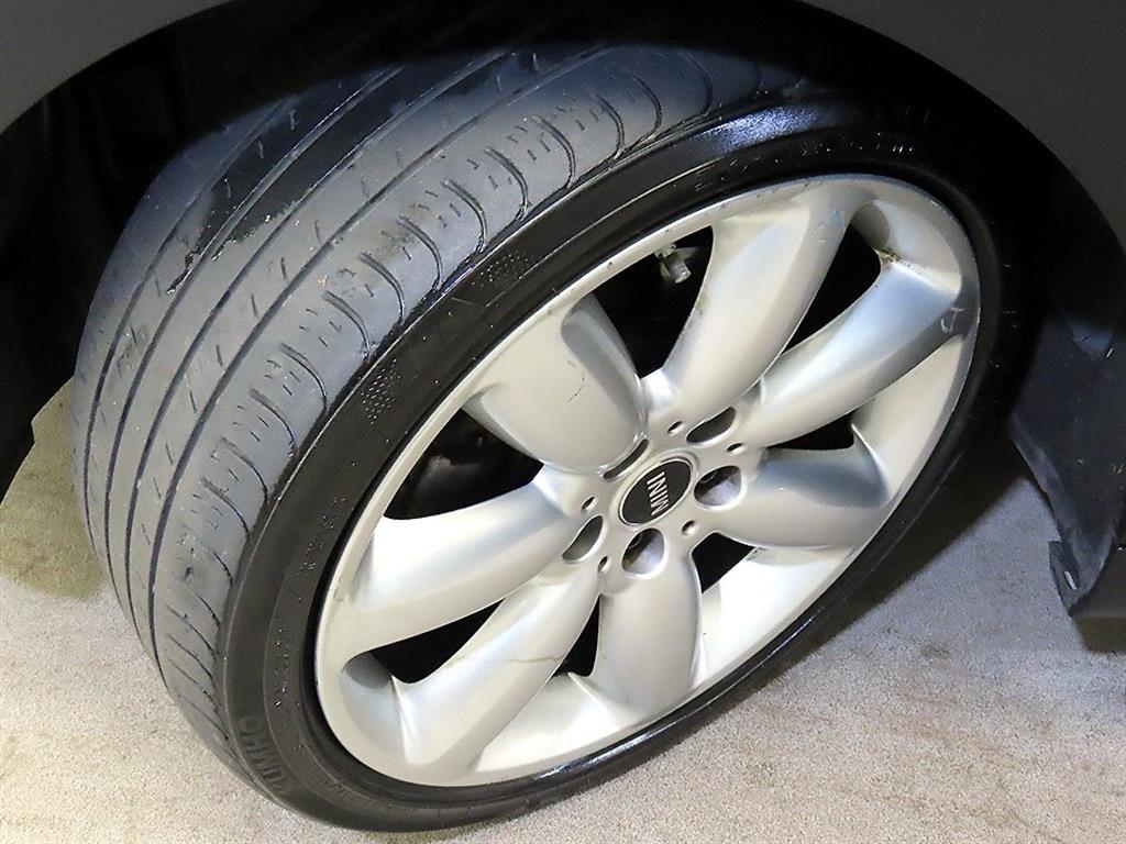 Mini Clubman 2018 Azul - Importación desde Corea - HF Imports Iquique - Foto 20