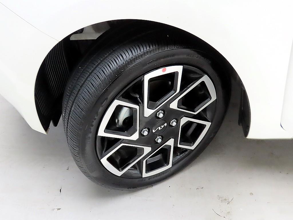 KIA Ray 2024 Blanco - Importación desde Corea - HF Imports Iquique - Foto 19