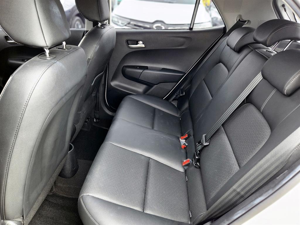 KIA Morning 2022 Blanco - Importación desde Corea - HF Imports Iquique - Foto 14