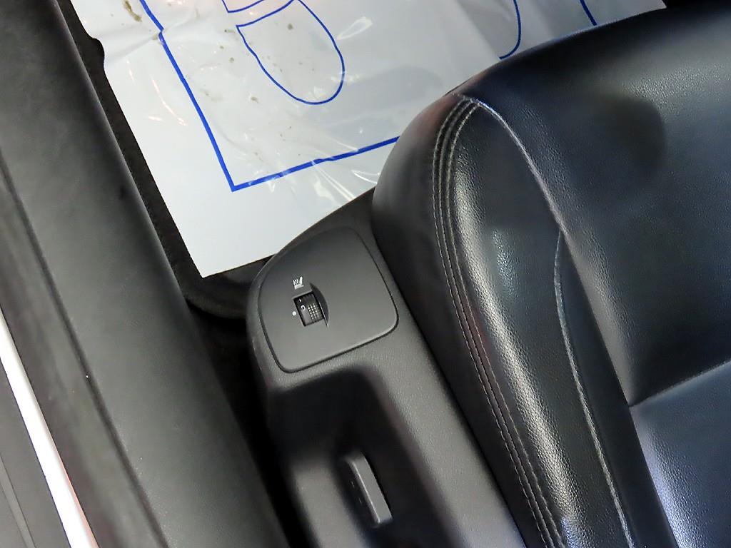 SAMSUNG SM5 2012 Gris - Importación desde Corea - HF Imports Iquique - Foto 15