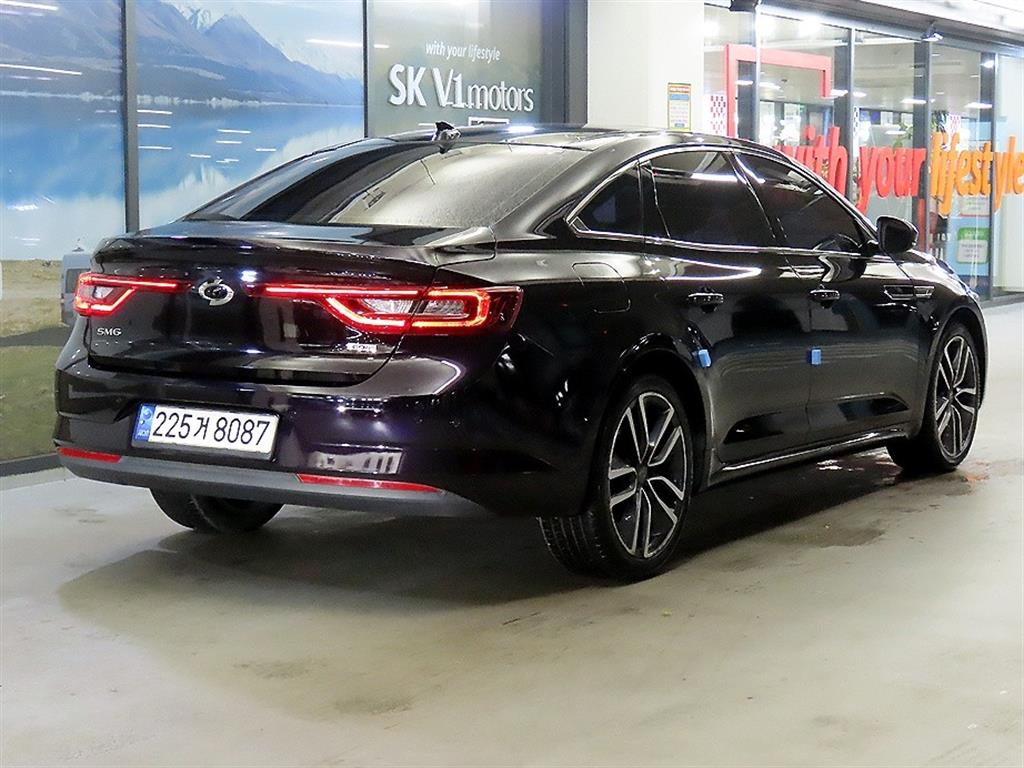 SAMSUNG SM6 - Vista 4