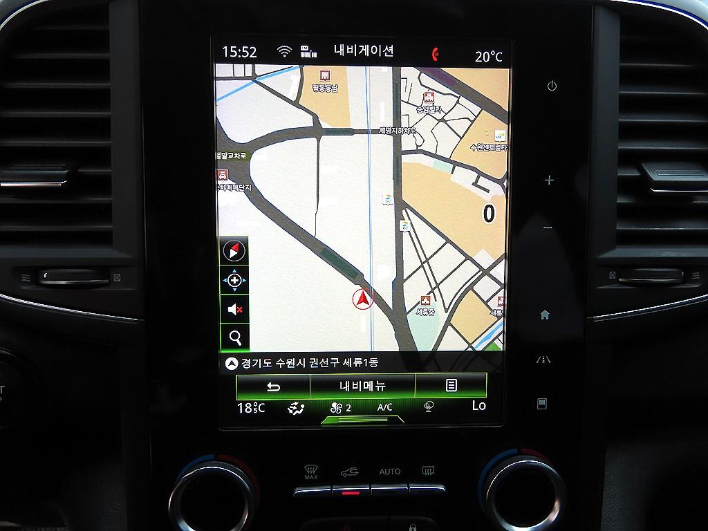 SAMSUNG QM6 2020 Gris - Importación desde Corea - HF Imports Iquique - Foto 14