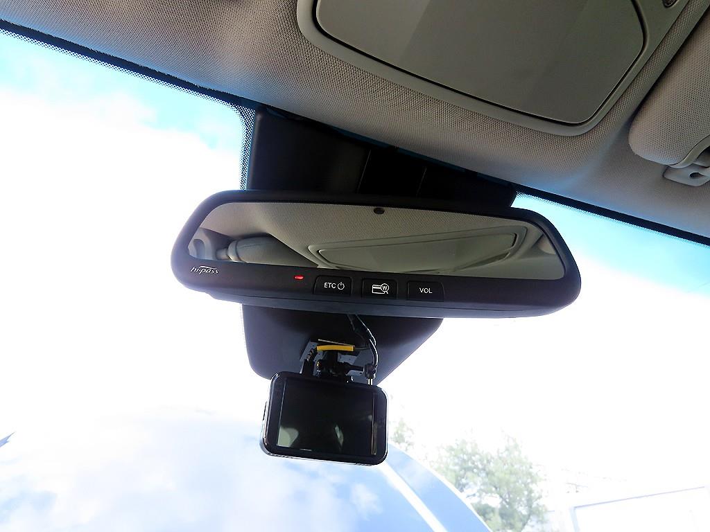 HYUNDAI Santa Fe 2016 Negro - Importación desde Corea - HF Imports Iquique - Foto 15