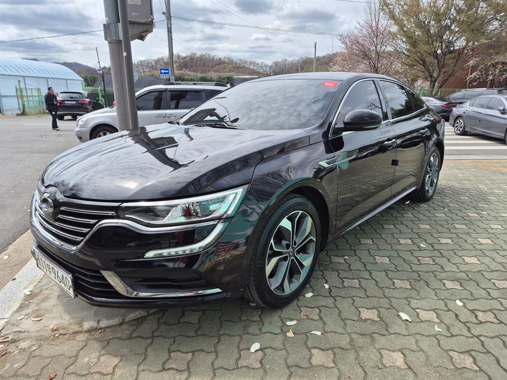 SAMSUNG SM6 - Vista 2