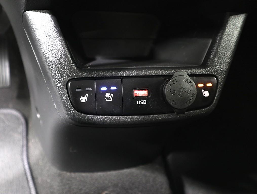 KIA Ray 2023 Blanco - Importación desde Corea - HF Imports Iquique - Foto 17