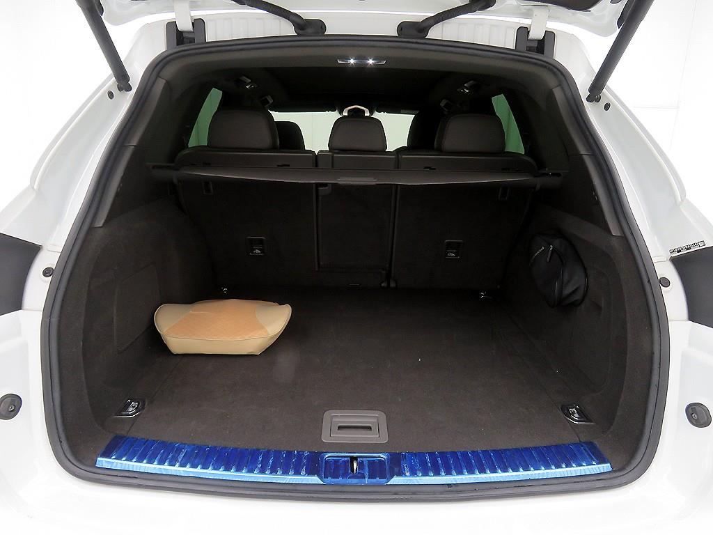 Porsche Cayenne - Vista 5