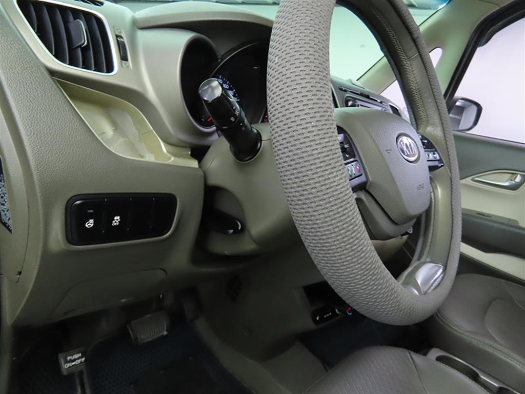 KIA Ray 2013 the color of pearl - Importación desde Corea - HF Imports Iquique - Foto 14