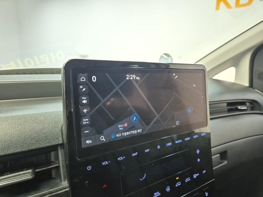 HYUNDAI Staria - Vista 6