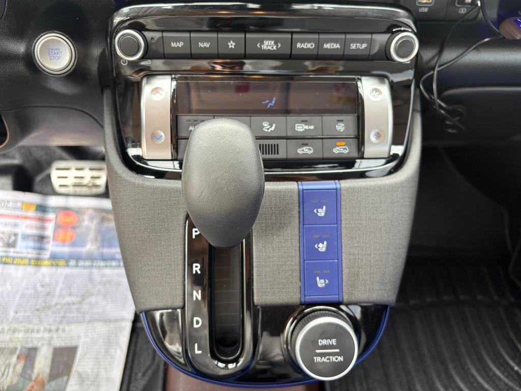 HYUNDAI Casper - Vista 9