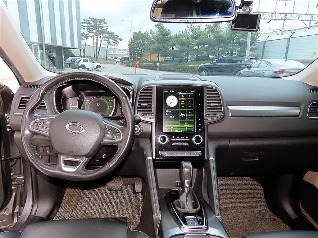 SAMSUNG QM6 - Vista 7