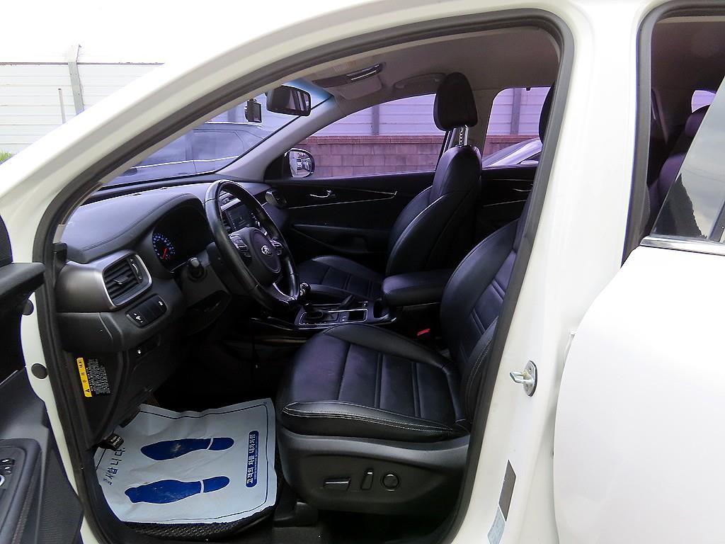 KIA Sorento - Vista 5