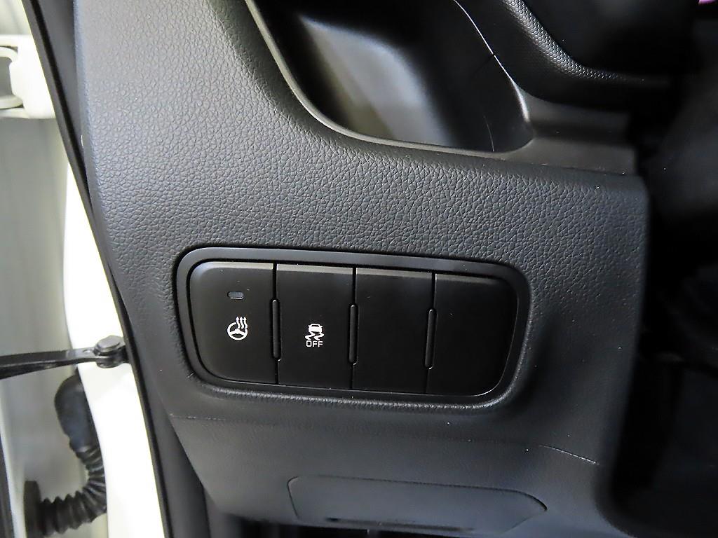 KIA Ray 2023 Blanco - Importación desde Corea - HF Imports Iquique - Foto 16