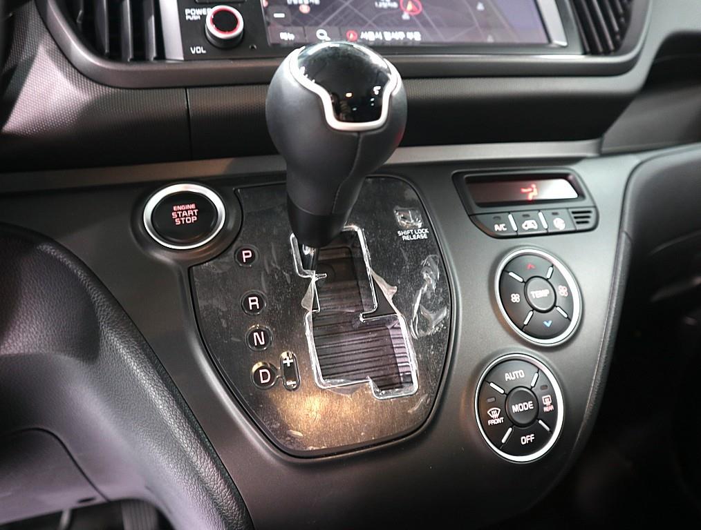 KIA Ray 2023 Blanco - Importación desde Corea - HF Imports Iquique - Foto 15