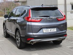 Honda CR-V - Vista 8