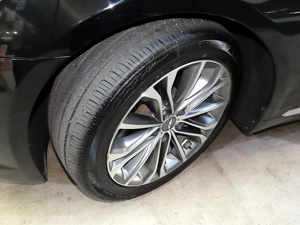 HYUNDAI Genesis 2014 Negro - Importación desde Corea - HF Imports Iquique - Foto 20