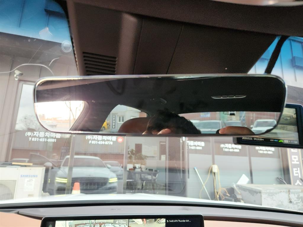 Genesis G80 2023 Blanco - Importación desde Corea - HF Imports Iquique - Foto 13