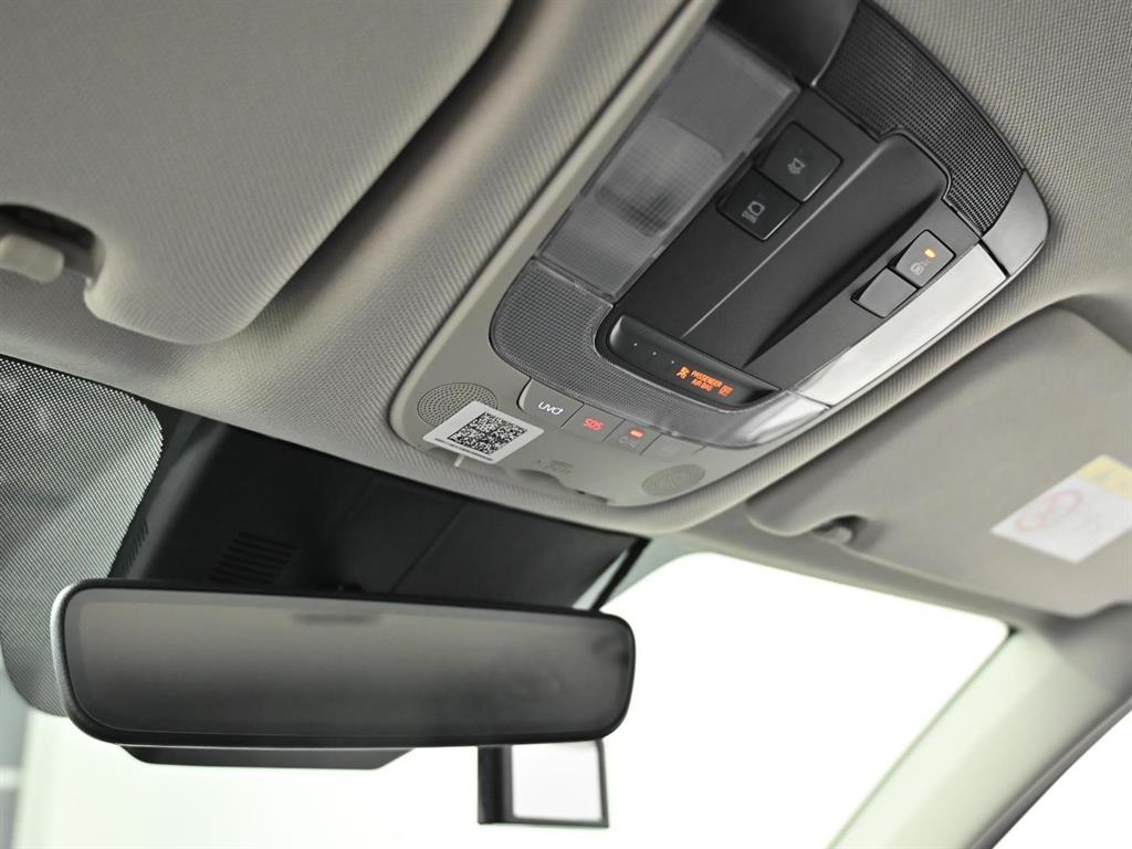 KIA Sorento 2021 Negro - Importación desde Corea - HF Imports Iquique - Foto 16