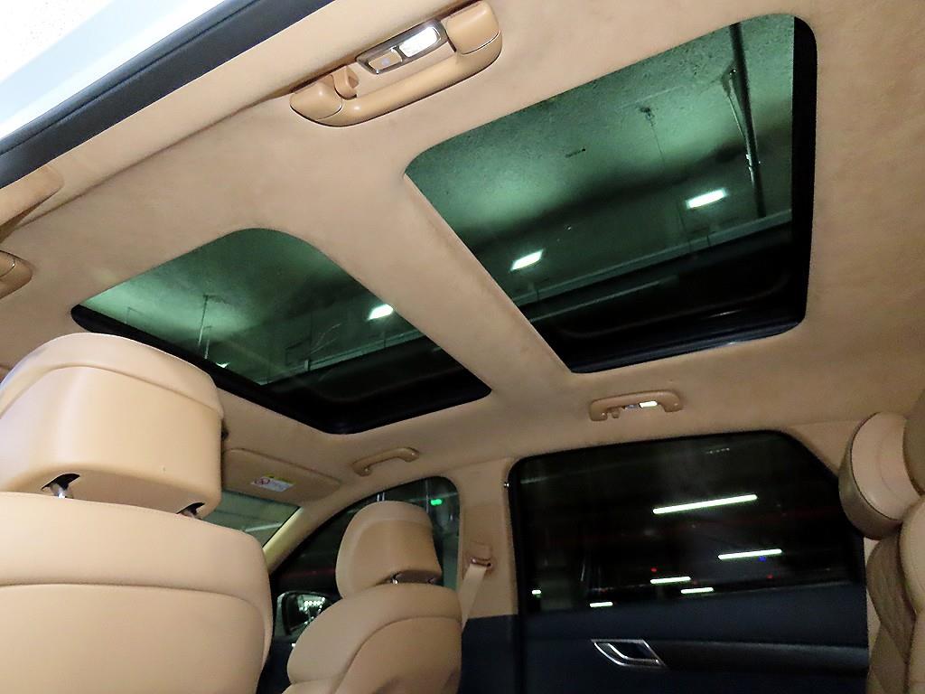 Genesis GV80 2021 Blanco - Importación desde Corea - HF Imports Iquique - Foto 14